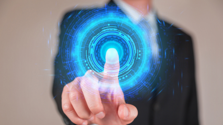 Tecnologia di virtual computing come soluzione di sicurezza