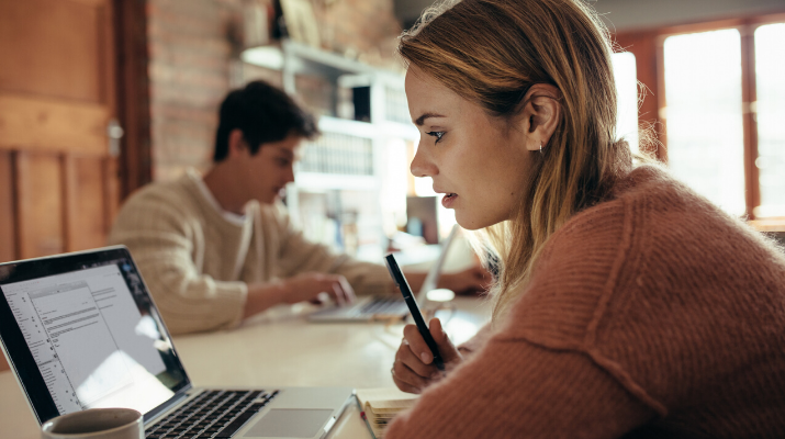 Lavoro da remoto sicuro - come Ericom sta gestendo la mia nuova normalità