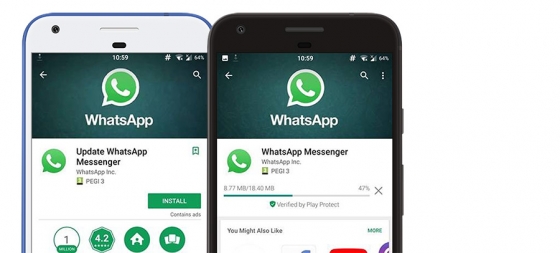 Wandera - Come proteggere i tuoi dispositivi dalla prossima app falsa