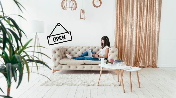 Siamo qui per aiutarvi - Utenti sempre connessi e produttivi con Ericom