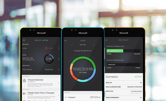 Wandera: ora disponibile su Windows 10 Mobile