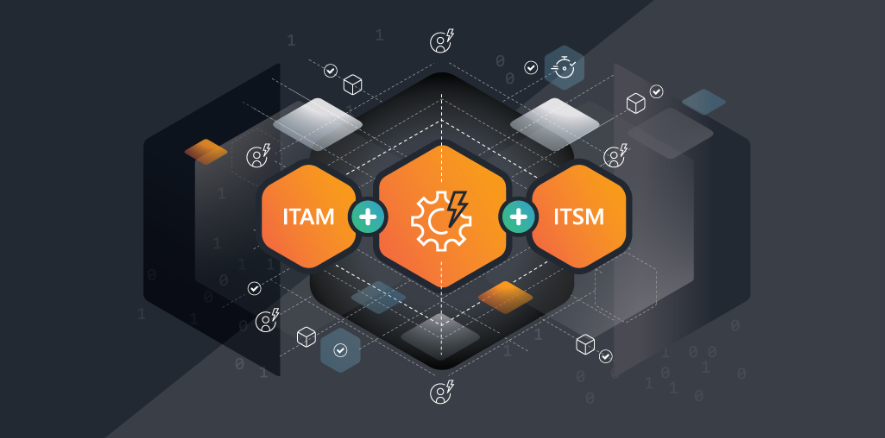 L’integrazione di ITAM con l’ITSM può migliorare l’efficienza operativa