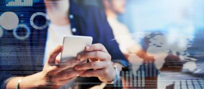 VMware - 5 suggerimenti per la protezione dei dati quando si utilizzano le reti pubbliche Wi-Fi
