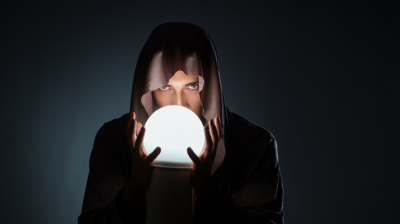 Cyber Previsioni ​​2018 - prima parte