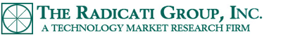 Per l'ottavo anno consecutivo VMware ha ottenuto il titolo di Top Player nel Radicati UEM Market Quadrant.