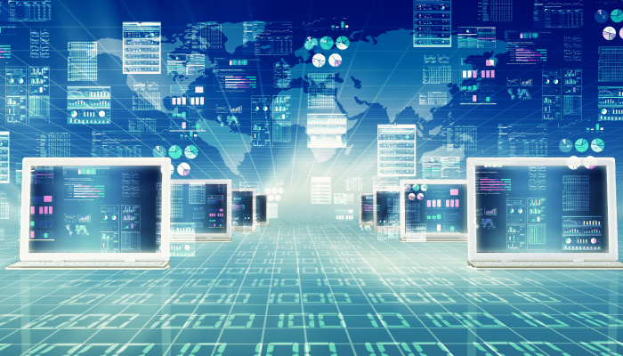 Discovery e mappatura delle dipendenze nell'era dell'informatica