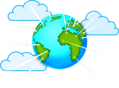 ITRP - Service Management per le multinazionali