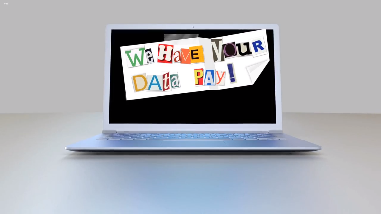 Pensi che la sicurezza informatica non sia un tuo problema? Ripensaci……