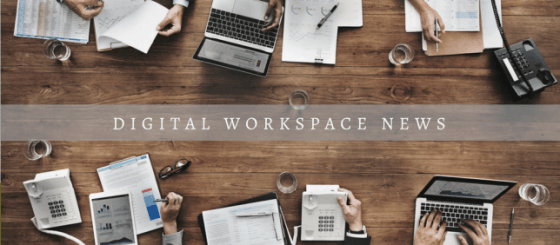 VMware Workspace ONE & AirWatch, le nuove versioni espandono il digital workspace