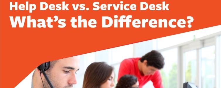 Help Desk o Service Desk – Semantica o strategia?