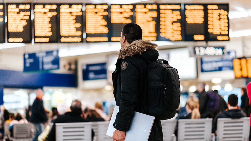 Offrire esperienze di viaggio sicure e memorabili con la tecnologia