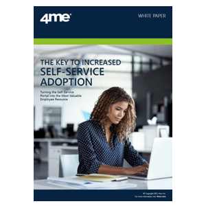 Trasformare il portale self-service nella più preziosa risorsa per i dipendenti