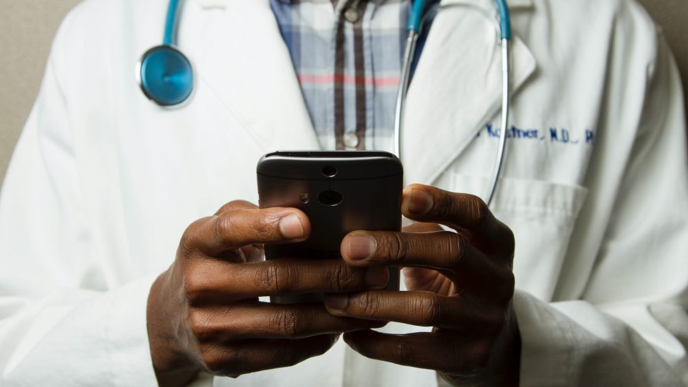 “Il mondo nuovo” della tecnologia per l’healthcare