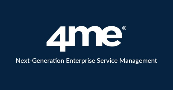 Next-Generation Enterprise Service Management