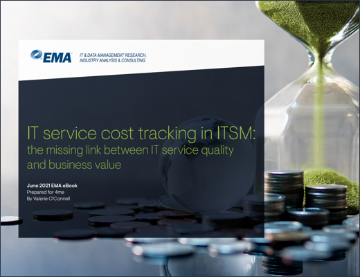 Monitoraggio dei costi di servizio nell’ITSM