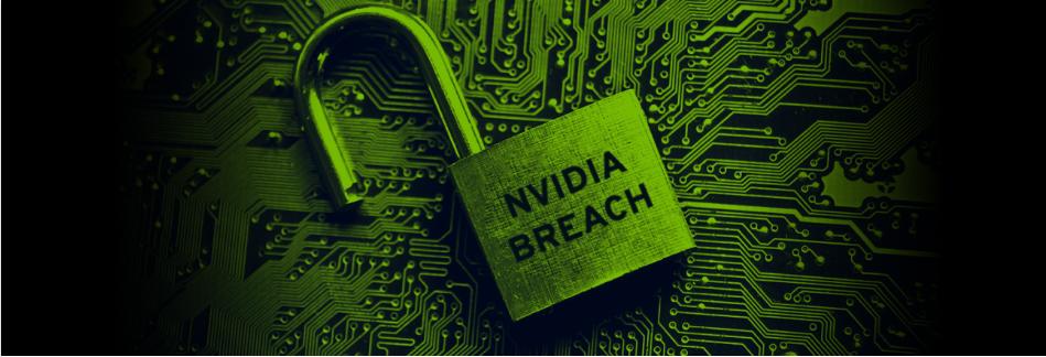 L’attacco hacker contro Nvidia illustra l’importanza di proteggere le password dei dipendenti
