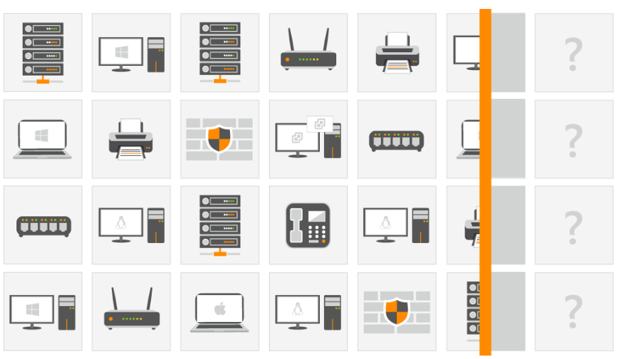 Che cos’è l’IT Asset Discovery