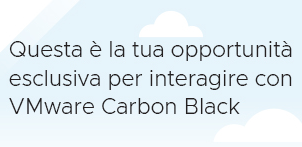 Workshop di Carbon Black