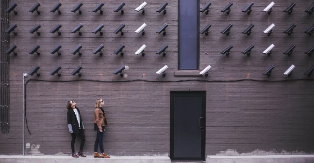 Privacy vs. sicurezza mobile: Perché non dovete scegliere