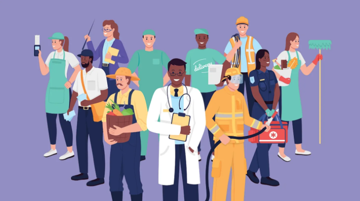 Jamf al fianco dei lavoratori in prima linea: sicurezza e produttività per i dispositivi mobili