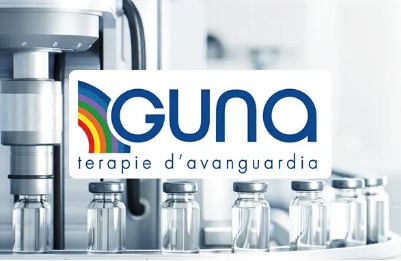 Guna, azienda leader nel settore omeopatico, gestisce le operazioni IT, HR e Facilities grazie a Xurrent e C.H. Ostfeld Servizi