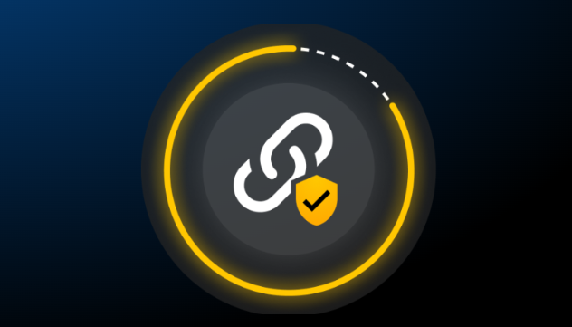 Condividi i record in modo temporaneo e sicuro con Keeper One-Time Share