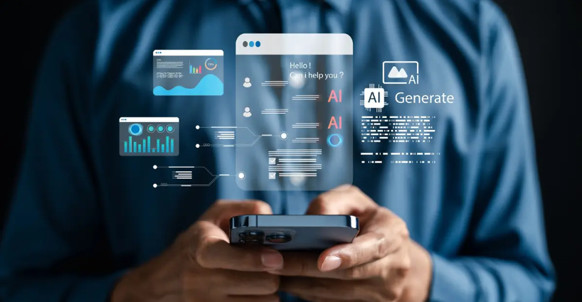 Come rendere sicura l’agentic IA su mobile