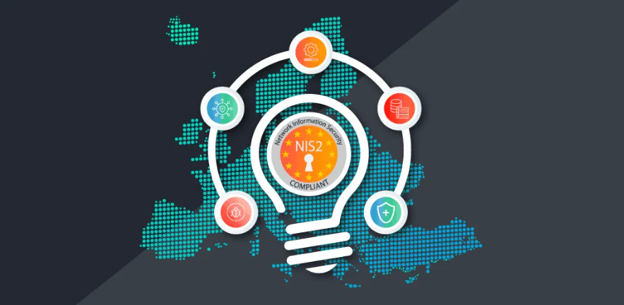 Come Lansweeper supporta il tuo percorso verso la conformità NIS2