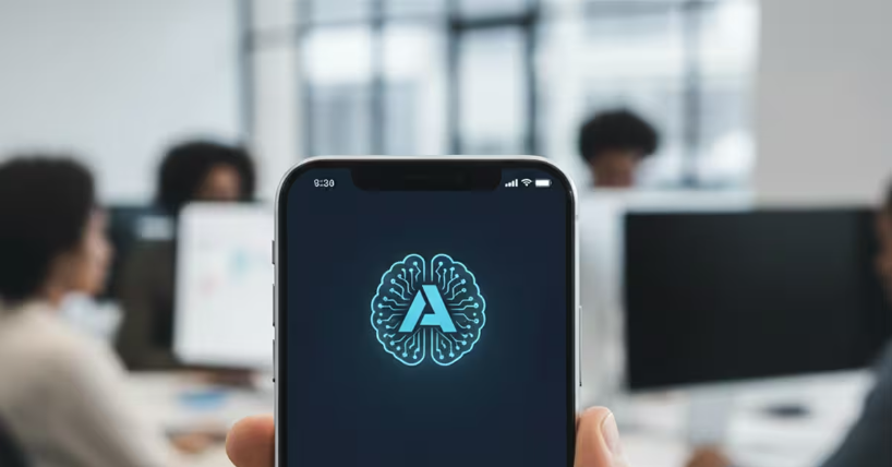 L’Agentic AI arriva sui dispositivi mobili dei dipendenti