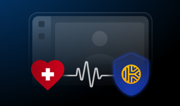 Keeper proteggere la telemedicina e l’assistenza sanitaria a distanza