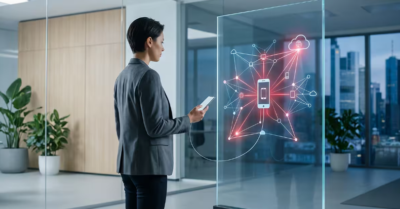 La tua sicurezza mobile è rimasta indietro?