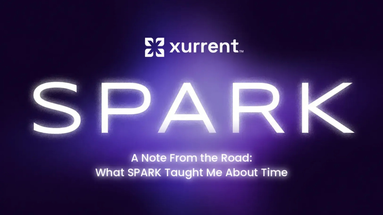 SPARK in Tour: quando l’innovazione restituisce tempo alle persone